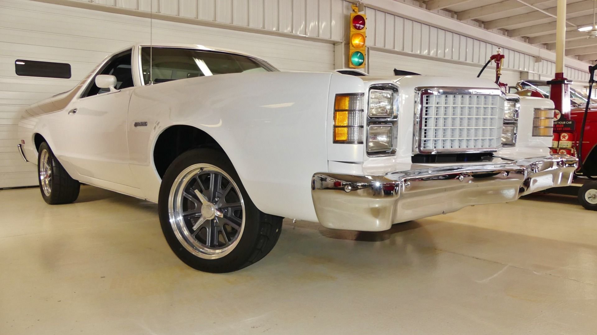 1979 Ford Ranchero | Cruisin Classics