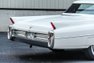 For Sale 1963 Cadillac DeVille