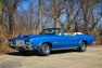 For Sale 1972 Oldsmobile Cutlass