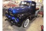 For Sale 1951 Ford F1