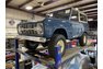 For Sale 1971 Ford Bronco