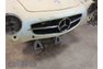For Sale 1956 Mercedes 190SL