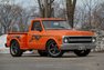 For Sale 1969 Chevrolet C10