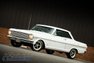 For Sale 1963 Chevrolet Nova