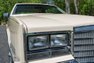 For Sale 1985 Cadillac Eldorado