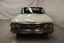 For Sale 1963 Chevrolet Impala