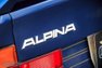 For Sale 1990 Alpina 