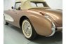 For Sale 1957 Chevrolet Corvette