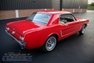 For Sale 1965 Ford Mustang