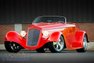 For Sale 1933 Chevrolet Roadster