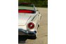 For Sale 1957 Ford Thunderbird