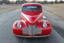 For Sale 1940 Chevrolet Coupe