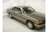 For Sale 1989 Mercedes 560