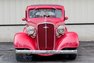 For Sale 1934 Chevrolet Tudor