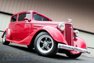 For Sale 1934 Chevrolet Tudor