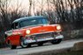 For Sale 1956 Chevrolet Delray