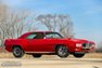 For Sale 1969 Pontiac Firebird