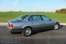 For Sale 1996 BMW 750il