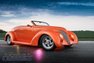 For Sale 1939 Ford Cabriolet
