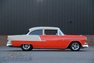 For Sale 1955 Chevrolet Bel Air