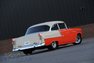 For Sale 1955 Chevrolet Bel Air