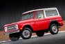 For Sale 1969 Ford Bronco