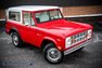 For Sale 1969 Ford Bronco