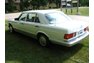 For Sale 1991 Mercedes 560