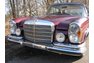 For Sale 1971 Mercedes 280