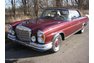 For Sale 1971 Mercedes 280