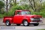 For Sale 1959 Ford Pickup