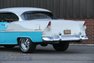 For Sale 1955 Chevrolet Bel Air