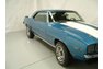 For Sale 1969 Chevrolet Camaro