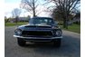For Sale 1968 Ford Shelby