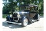For Sale 1929 Ford Sedan
