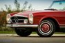 For Sale 1964 Mercedes 230SL