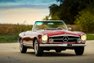 For Sale 1964 Mercedes 230SL