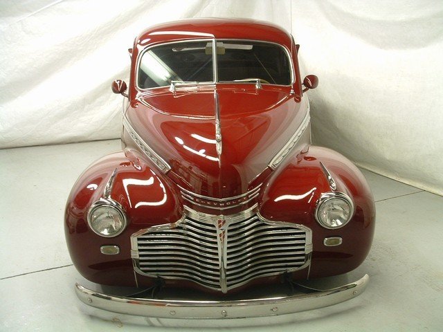 1941 Chevrolet Special