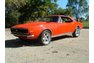 For Sale 1967 Chevrolet Camaro