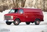 For Sale 1978 GMC Vandura