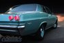 For Sale 1965 Chevrolet Biscayne