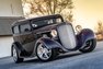 For Sale 1934 Chevrolet Outlaw Street Rod
