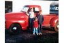 For Sale 1954 Chevrolet 3600