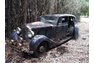 For Sale 1939 Rolls-Royce Wraith Rippon Bros