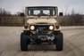 For Sale 1979 Toyota Land Cruiser