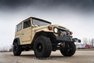 For Sale 1979 Toyota Land Cruiser