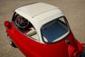 For Sale 1957 BMW Isetta