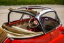 1956 BMW Isetta 300 Convertible