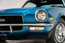 For Sale 1972 Chevrolet Camaro
