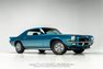 For Sale 1972 Chevrolet Camaro